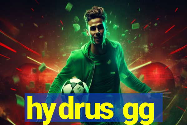 hydrus gg
